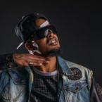 NO MORE: Underappreciated for years at his former label, Strange Music, Kutt Calhoun steps out on his own.