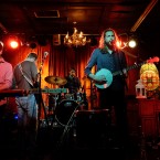 L’Anarchiste is the brainchild of frontman Rob LeCheminant, who says his band’s debut, ‘Giant,’ is about ‘the concept of small things having the potential to have great effect.’