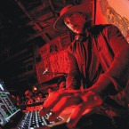 MUSICAL MEMORIES: Ali Shaheed Muhammad, of A Tribe Called Quest fame, was one of this 
year’s memorable local performances.