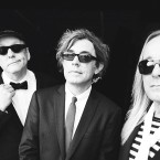 DADDIES ALL RIGHT: Cheap Trick were recently nominated for induction in to the Rock and Roll Hall of Fame.