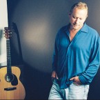FINGERPICKING FOUNDER: Stanford dropout Will Ackerman started the Windham Hill Records in Palo Alto. The label would go on to be highly influential in the realm of instrumental and new age music.