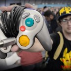 Pika-CHU! For some, Super Smash Bros. is life.