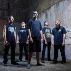 DARK AND STORMY: Traitors, who hail from the Sarasota, Fla., region are bringing their polished, explosive sound to The X-Bar in Cupertino.