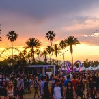 Watch the Coachella live stream, from the comfort of your computer screen.
