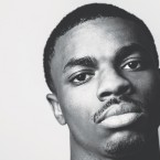 STREET PREACHER: Like Kendrick Lamar, Vince Staples has made a name for himself with his insightful rhymes.