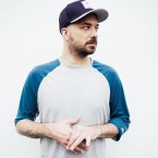 OVER THE HILL: Aesop Rock, who recently turned 40, recorded his 
seventh album, ‘The Impossible Kid,’ in a barn in Washington.