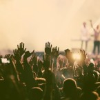 NOW WHAT? So, you've got a bunch of free concert vouchers from Ticketmaster...