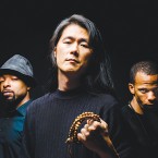 HAMILTONIAN: The music of San Francisco-based Ensemble Mik Nawooj recalls the Broadway smash hit ‘Hamilton’ with its merger of classical and hip-hop sounds.