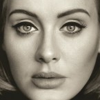OH, HELLO: Adele is coming to SAP Center... from the other side...