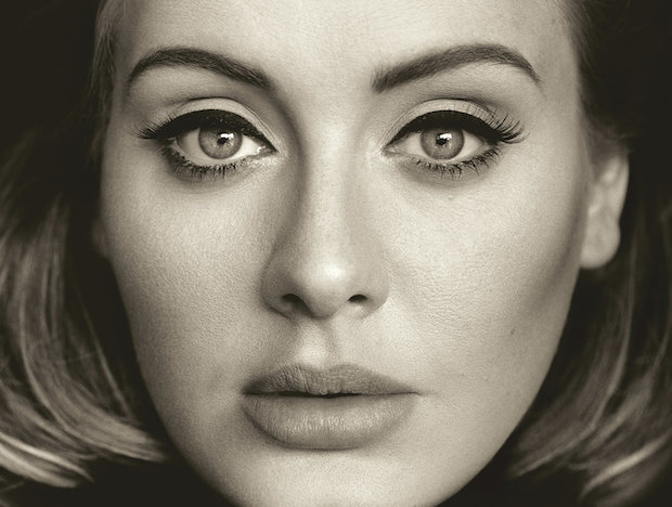 OH, HELLO: Adele is coming to SAP Center... from the other side...