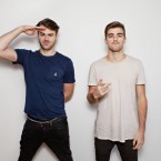 SMOKIN': The Chainsmokers bring their hits, "Selfie," "Roses," and "Don't Let Me Down" to  Great America.