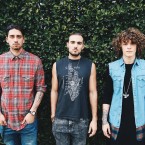BIEBER'S FEVER: Cheat Codes’ frontman was a childhood friend of the Biebs, until he razzed him too hard...