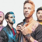 STONE COLD: British megastars Coldplay come to Levi's Stadium this week.