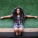 HOMETOWN HERO: South Bay native Jackie Gage moved to New York to pursue a career in music. She comes home for SJZ Summer Fest.