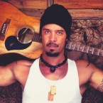 'SOULROCKER' Michael Franti plays Mountain Winery.