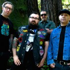 ZED'S NOT DEAD: With ‘Trouble In Eden,’ San Jose rockers Zed prove they’ve got what it takes.