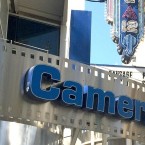 AND SCENE: Camera 12 is closing this week.