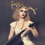 LOCAL LOOPS: Cellista’s new album, ‘Finding San José’ features a collage of sounds, from piano and cello to field recordings. Photo by Yellow Bubbles Photography.