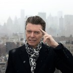 SHAPESHIFTER: Local rock & roll writer Richie Unterberger will discuss the work and legacy of David Bowie.
