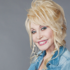 BLONDE AMBITION: Dolly Parton has been a country music and entertainment icon for more than 50 years.
