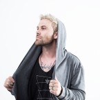ART OVER ARTIFICE: Strata and Limousines frontman says recording under his own name allows him to make raw, uncut and highly personal statements. Photo by Brittany Bowen.