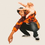 HYPHY HEARTBREAKER: Leader of the East Bay's HBK Gang hip-hop crew, IAMSU headlines the inaugural Cukui Music Festival.
