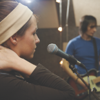GET AMPED: The Art & Music Program is aimed at giving underserved youth a chance to express their creativity.