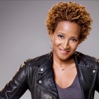 WANDAWOMAN: Comedienne Wanda Sykes performs at the Montalvo Arts Center this week.