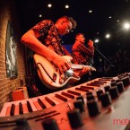 GOING PLACES: Citabria debuted their new song 'Night Train' on Live 105. Check out the video for the song.