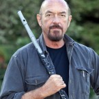 HEY AQUALUNG: Ian Anderson, founder of the pioneering prog-rock band Jethro Tull, brings his new rock opera to San Jose.