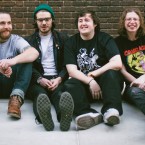 PORNO PLAYERS: Before they perform at the SJSU Event Center on Halloween, the only time Modern Baseball had played San Jose was when they came to Arrows to Eden.
