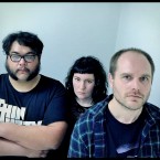 YOU DON'T KNOW US: Rex Goliath frontman Dominic Miranda says he is frustrated with a rise in racism and xenophobia in American culture.