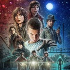 IT GOES TO ELEVEN: Streetlight Records hosts a 'Stranger Things' soundtrack listening party this week.