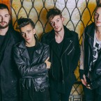 POWER POP: The 1975 play SJSU Event Center.