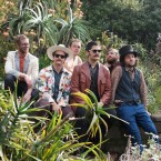 HANG LOOSE: San Francisco by way of Santa Cruz band Battlehooch aren’t too keen on rules. They just wanna jam.