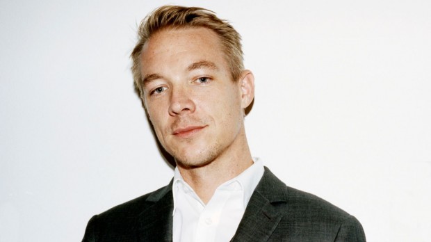 SELECTAH: Major Lazer frontman and Mad Decent founder Diplo comes to The Ritz.