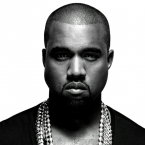 YEE: Kanye West comes to the Shark Tank this week.