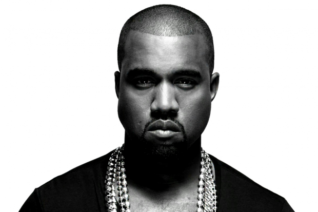 YEE: Kanye West comes to the Shark Tank this week.