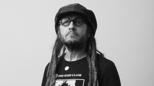 SURVIVOR: Keith Morris founded Black Flag, Circle Jerks and now fronts punk rock supergroup OFF!