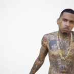 INKY BLACK: Rapper and it-name producer Kid Ink will be leading Pure Lounge in a Black Wednesday party.