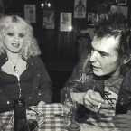 YOUNG LOVE: A new documentary explores the deaths of John ‘Sid Vicious’ Ritchie and Nancy Spungen.