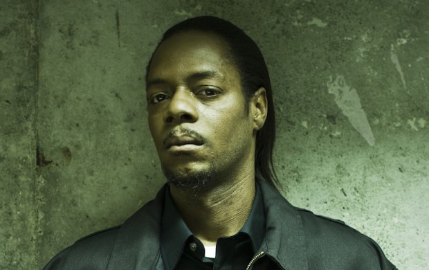 HO HO HUNG: Horrorcore pioneer Brotha Lynch Hung is coming to BackBar SoFa.