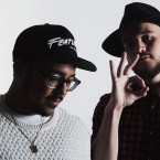 BROMANTIC VOYAGE: When the boys from GTA got together, things just clicked—musically speaking.