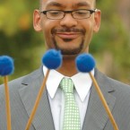 MARSALIS’ MALLETS: The Jason Marsalis Vibes Quartet performs during San Jose Jazz’s Holiday Concert Series.