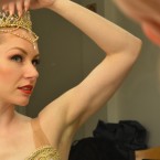 LOCAL LEAP: The San Jose Nutcracker. Photo by Francisco Preciado.