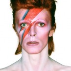 ALADDIN SANE: The Caravan celebrate's David Bowie's 70th birthday this week.