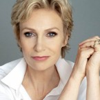 LYNCH MOB: Actress Jane Lynch will be awarded the Maverick Spirit award at this year's Cinequest.