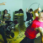 DIY DOWNER: In the aftermath of the Ghost Ship fire, DIY venues are being demonized.