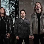 SO HIGH: Matt Pike and High On Fire come to The Ritz this week.