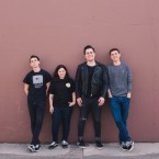 BUDDY HOLLY: Get Married mix Elvis-inspired punk with guitar heroics on new album, ‘Into The Cosmos.’